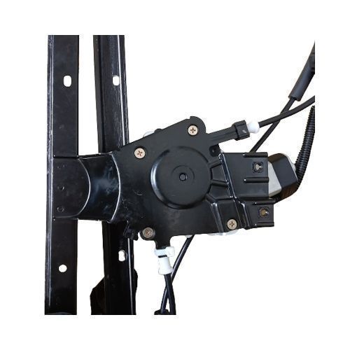 Macara geam Land Rover Freelander (LN) 1997-11.2006 Fata Dreapta, electrica cu motoras