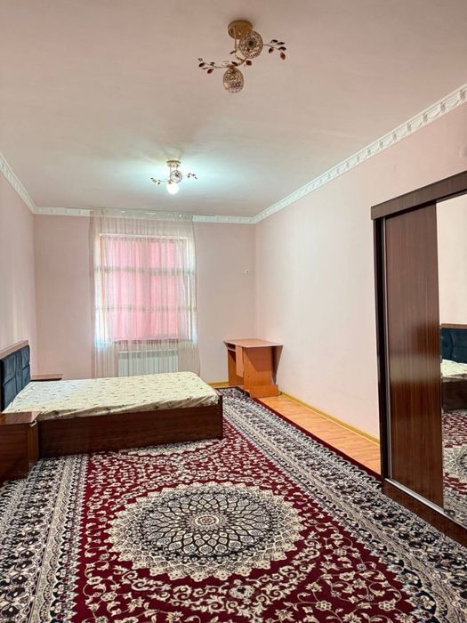 3 xonali kvartira ijaraga beriladi