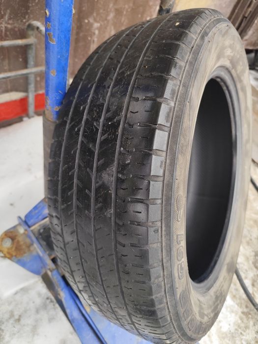 Летние шины Yokohama