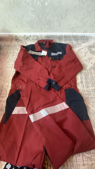 Спецовка зимний 64/3 размер