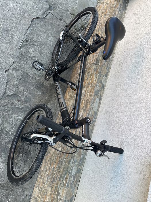 Bicicleta Bulls Pro 7.50 / 26 inch / M-L  cube Trek Scott Ghost