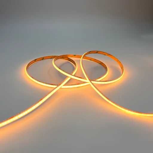 Banda led cob 12-24V