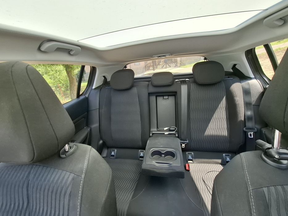 Se vinde Peugeot 308