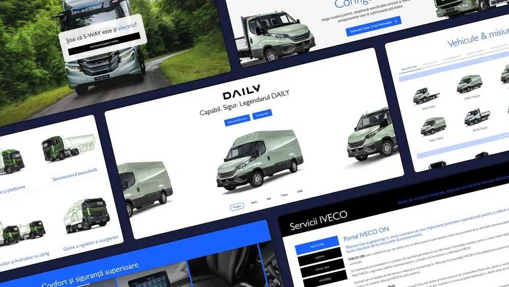 Creare Website Wordpress / Magazin Online WooCommerce Shopify / Design Grafic / Invitatii Digitale