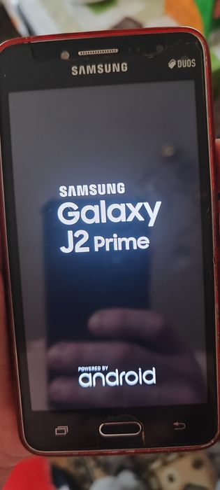 Samsung J2 prime