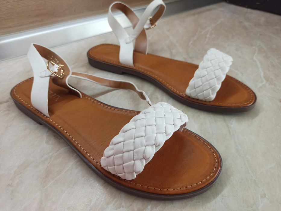 Дамски сандали 40 номер. -10% до 31.07