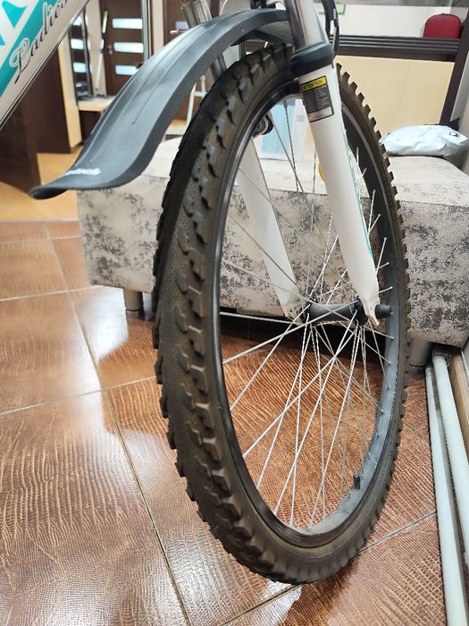 Женский велосипед Stern Maya ladies specific