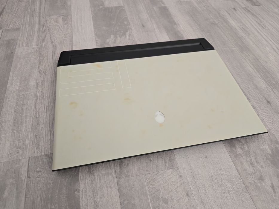 Laptop Gaming Alienware M15 R2