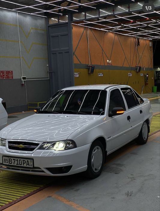 Nexia 2 1.6 супер кондицинер