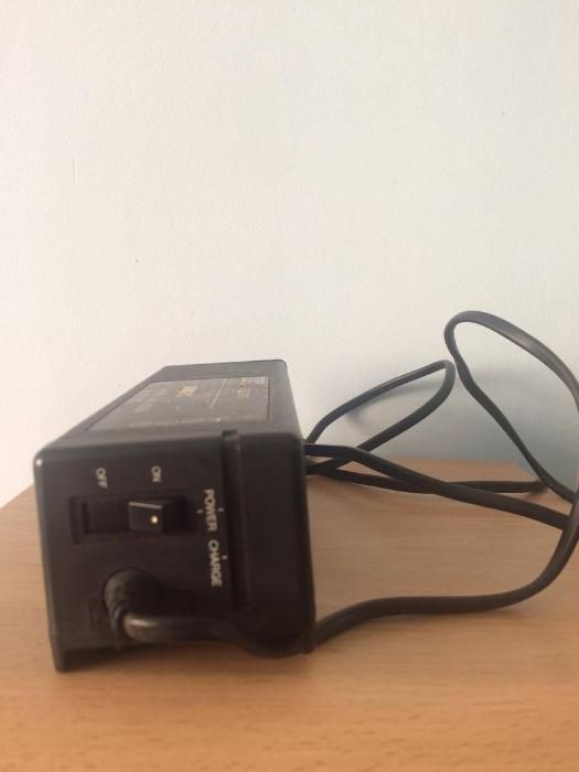 vand/schimb incarcator (alimentator ITT)