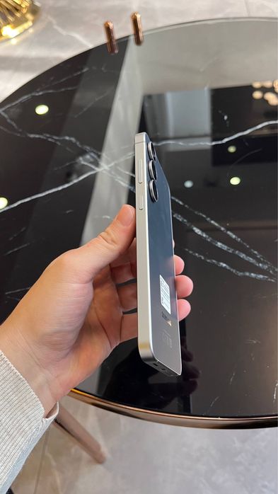 Samsung S25FE sotiladi