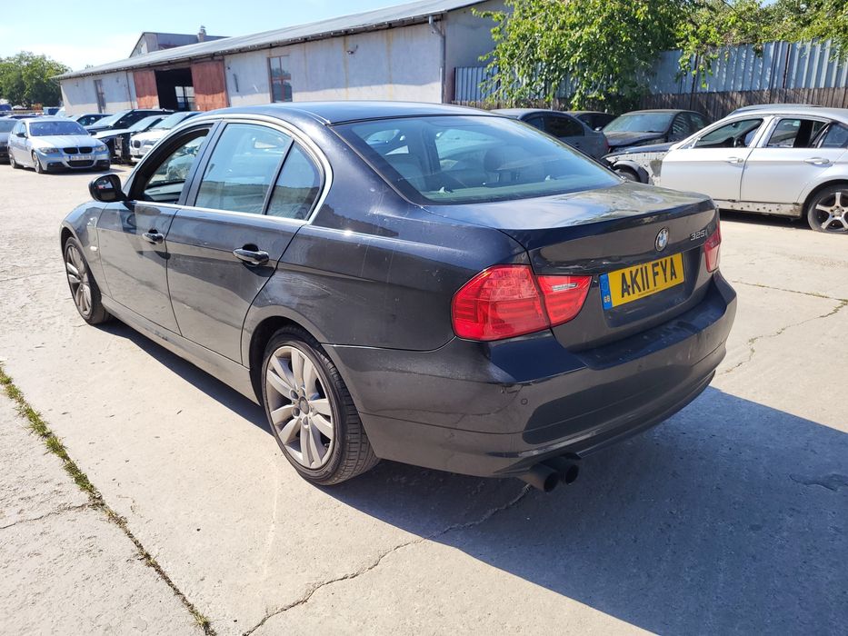 Bara,capota,aripi,usi bmw e90 lci facelift