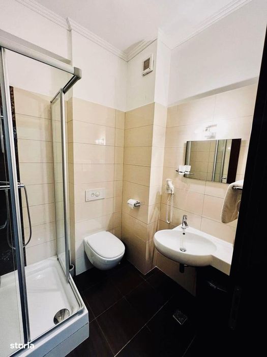 Oportunitate apt 2 cam, Mamaia - Cazino, loc de parcare, 117000 euro