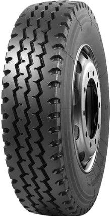 Anvelope noi 315/80R225 156/152L Ovation VI011