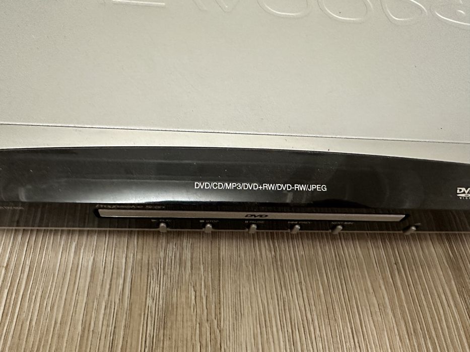 Продаю оригинальный DVD Daewoo DV- 600