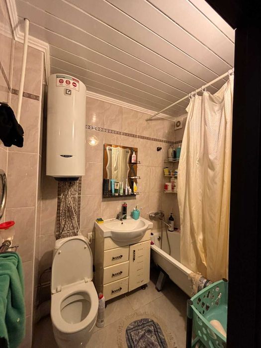 Продам 3х комн кв Торайгырова 25