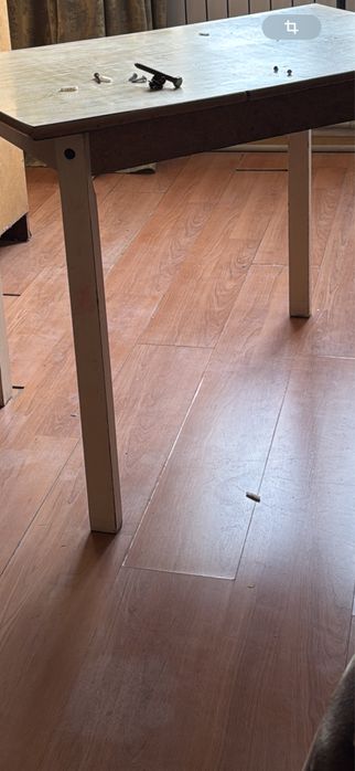 Ламинат отдам бесплатно