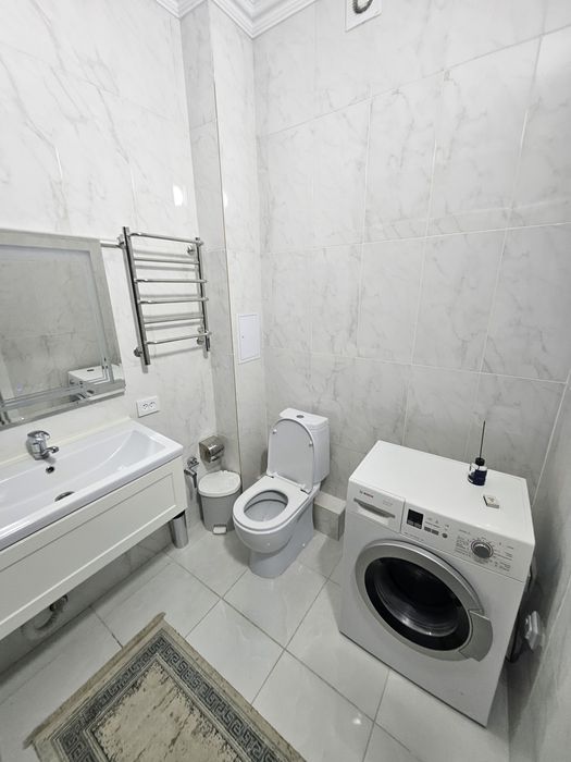 Продам квартиру ЖК Заман