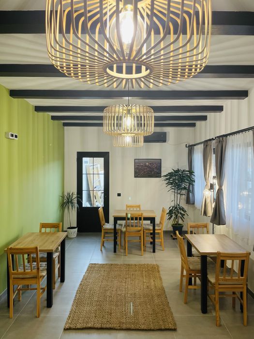 Cazare regim Hotelier Loc. Chinteni, jud. Cluj