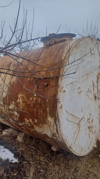 Yomkost holati ideal