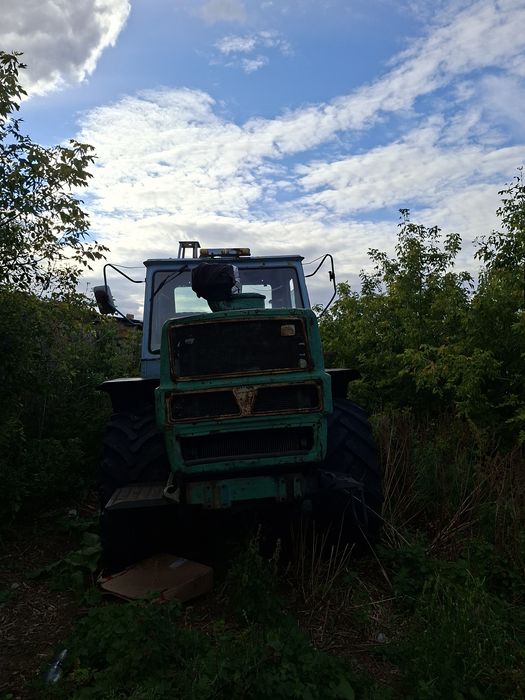 Продам  т150 трактор