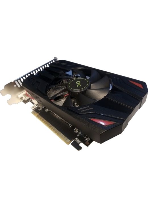 Placa video GeForce GTX 750 Ti 4GB GDDR5 128-bit, VGA DVI-I HDMI