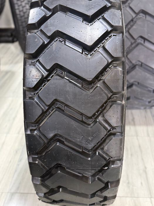 Шины для погрузчиков 17.5-25, 23.5-25