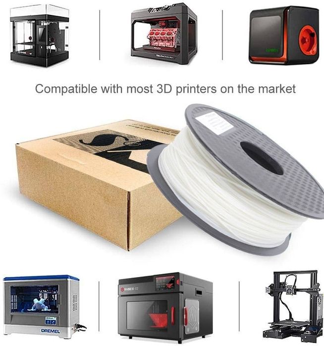 Нить для 3д печатей /filament , филаменты