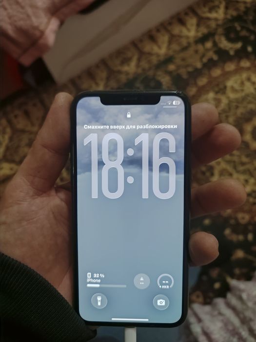 Iphone 11 pro 256gb