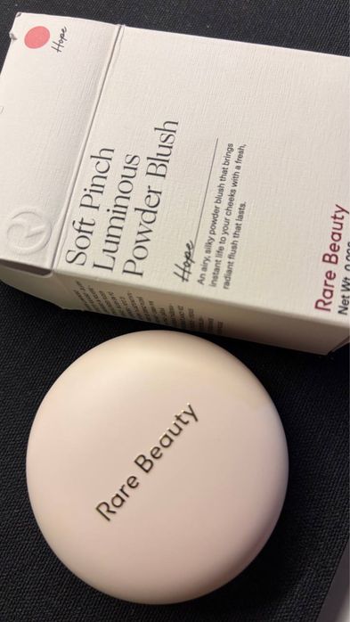Румяна пудровые Rare Beauty