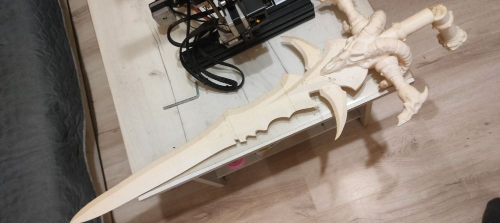 Ender 3 pro 3D принтер