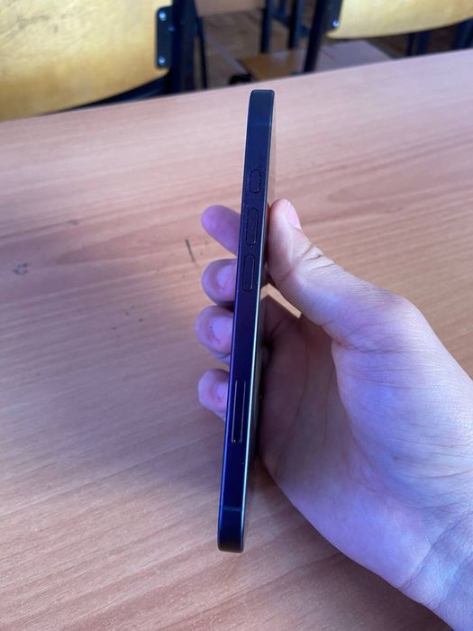 Айфон 16,256гб 100% емкость