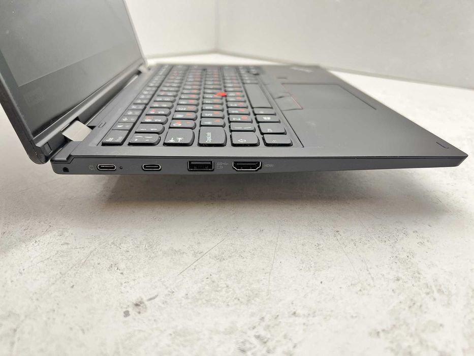 реновиран лаптоп Lenovo Thinkpad L390 Yoga 13.3" touch i5-8365U 16GB 510GB клас А с гаранция