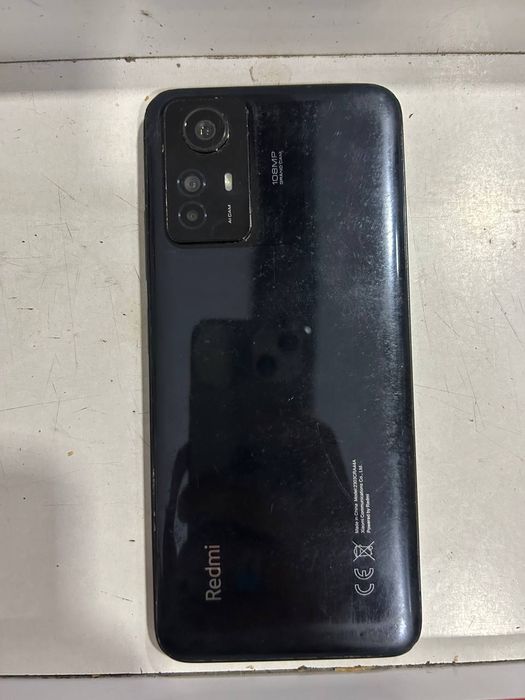 Redmi note 12 s 8+8/256 gb