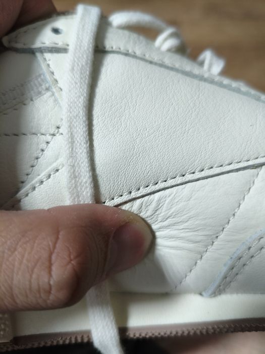 Reebok Club C 85 оригинал