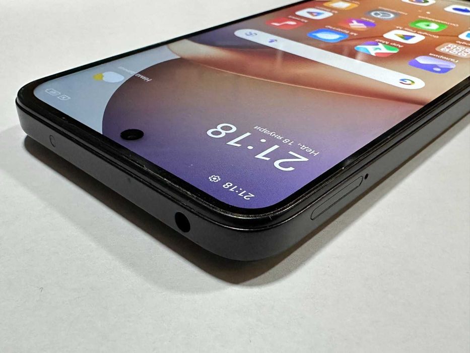 Xiaomi Redmi 13 128GB 6GB RAM