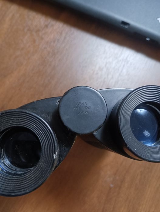 Бинокъл tasco j-b15 japan