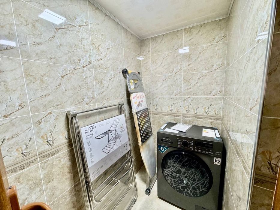 Сдается 3х комнатная квартира Вокзал