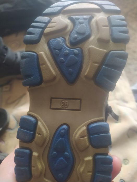 Продам детские вещи на мальчика