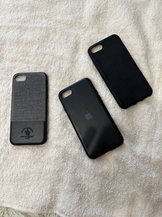 Продам Iphone 7 на 32 gb