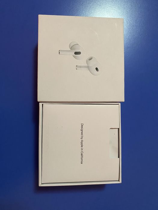 Vand casti airpods pro 2