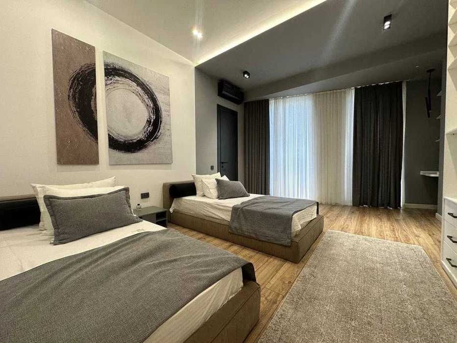 Бомба Цена! Шайхантахурский 3х ком ЖК Бульвар ор-р Ташкент Сити ID06!