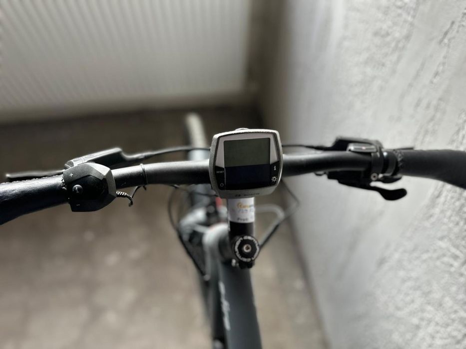 Bicicleta Electrica Centurion E-Fire Style -A-