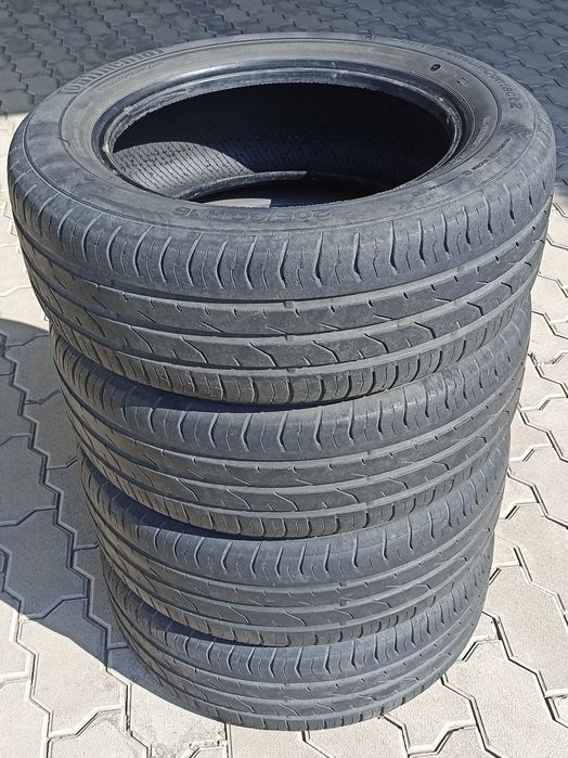 Автошины 205/60/16