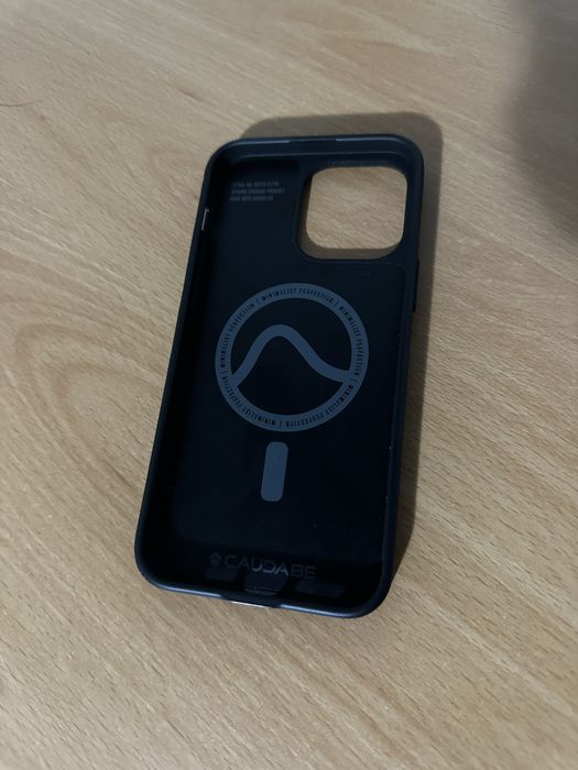 Husa iPhone 14/13 Pro Max