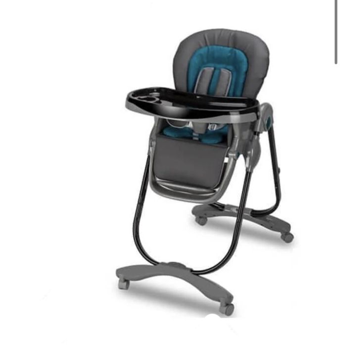 Новая есть торг