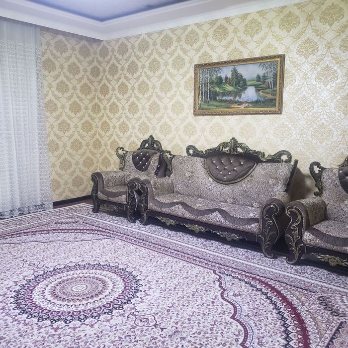 Срочно Продажа 4-х ком. квартиры Район: Юнус-Абад
Улица: Шахристанская