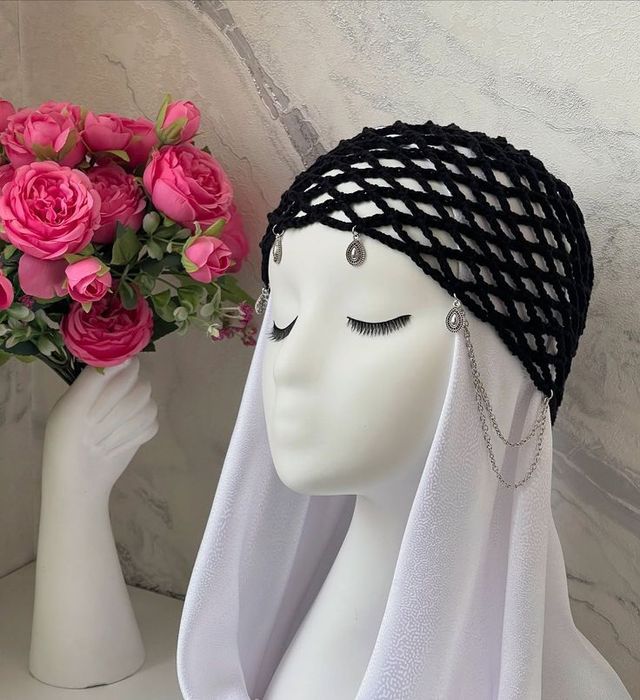 Актуальные шапочки 2025