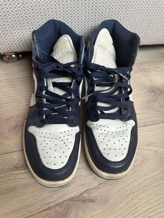 Продам мужскую обувь