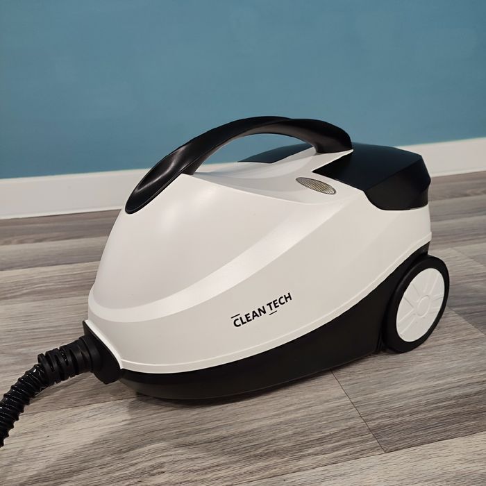 Мощный пароочиститель